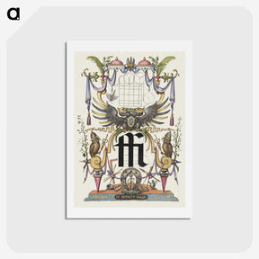 1-46_The-Model-Book-of-Calligraphy_hagaki