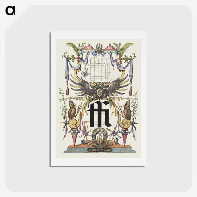 1-46_The-Model-Book-of-Calligraphy_hagaki