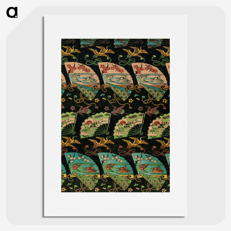 1-46_The-Ornamental-Arts-of-Japan_picture