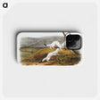 1-46_The-Viviparous-Quadrupeds_phone