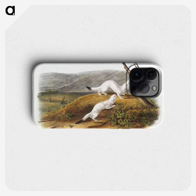 1-46_The-Viviparous-Quadrupeds_phone