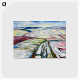 1-46_Thiel-Gallery_postcard