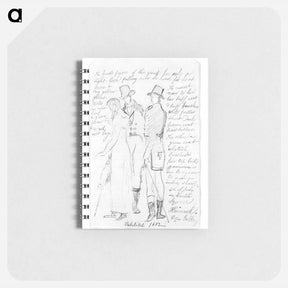 アートメモ帳-Studies for William Rush - トーマス エイキンズ Memo.
