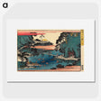 1-46_Utagawa-Hiroshige_picture
