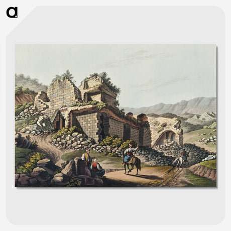 1-46_Views-in-the-Ottoman-Dominions_picture-crop