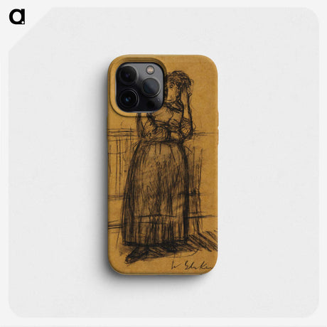 1-46_William-James-Glackens_phone