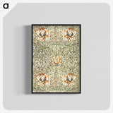 1-46_William-Morris_blk-crop