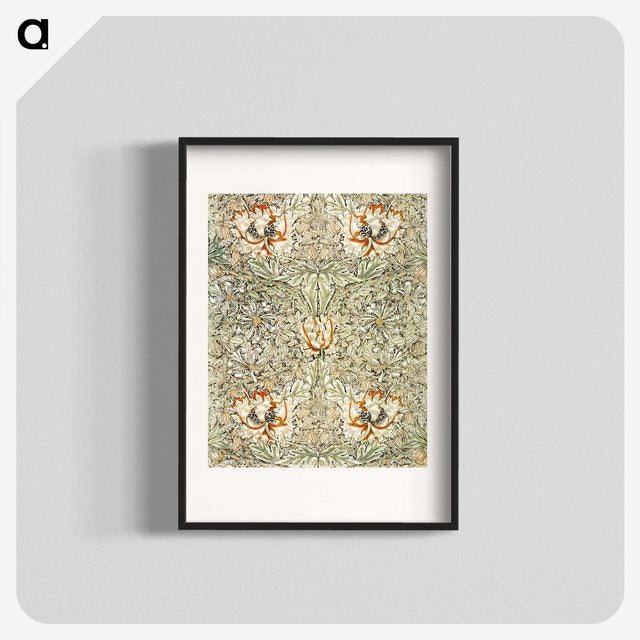 1-46_William-Morris_blk