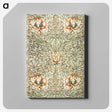 1-46_William-Morris_canvas