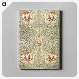 1-46_William-Morris_canvas