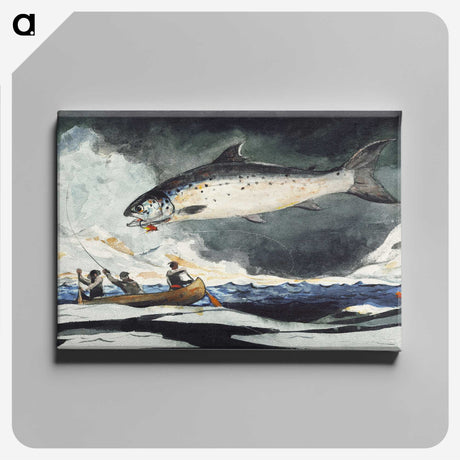 1-46_Winslow-Homer_canvas