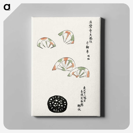 1-46_Yatsuo-no-Tsubaki_canvas
