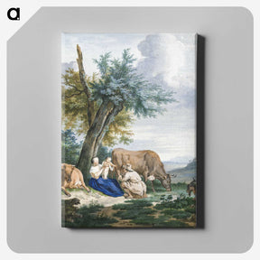 1-47_Aert-Schouman_canvas