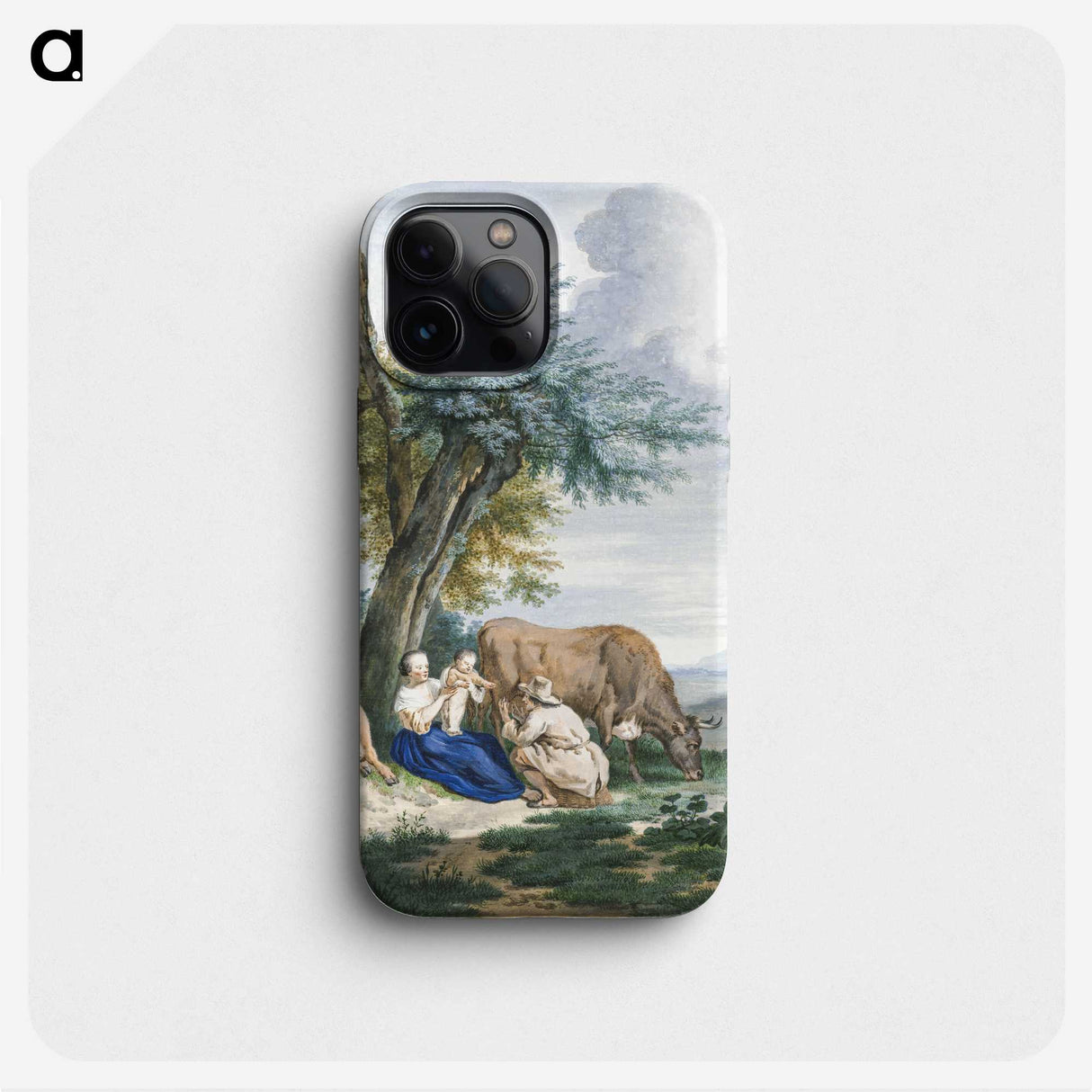 1-47_Aert-Schouman_phone