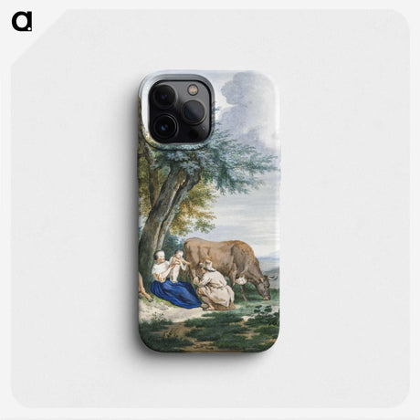 1-47_Aert-Schouman_phone