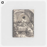 1-47_Albrecht-Durer_memo