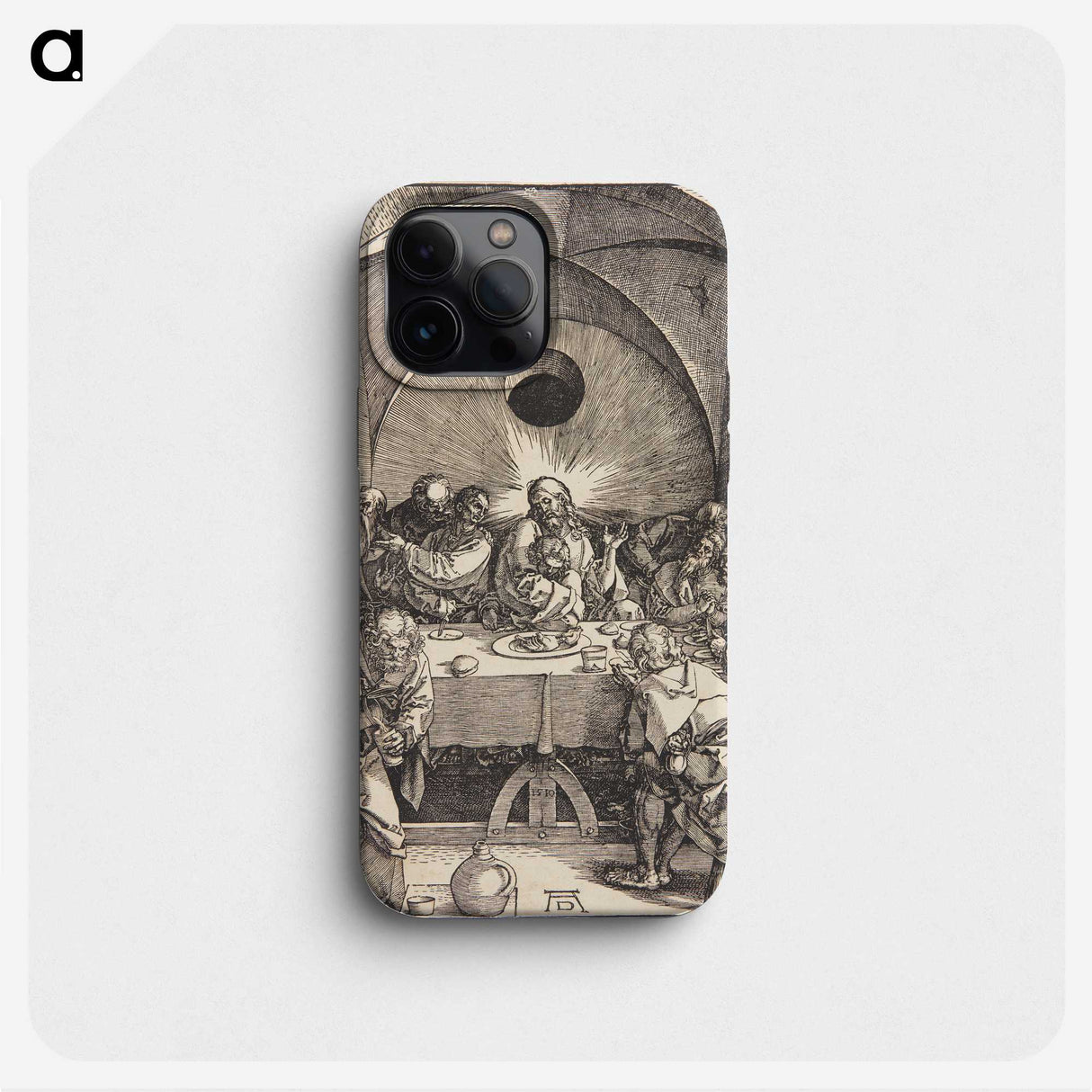 1-47_Albrecht-Durer_phone