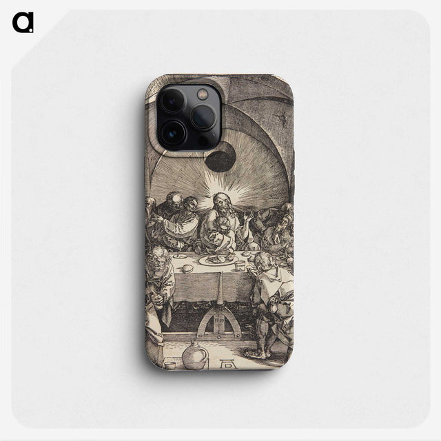 1-47_Albrecht-Durer_phone