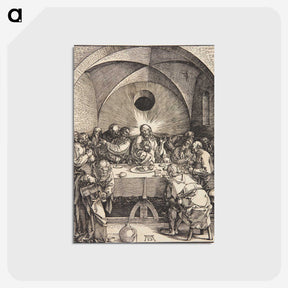 1-47_Albrecht-Durer_postcard