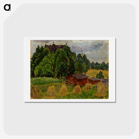 1-47_Alfred-William-Finch_hagaki