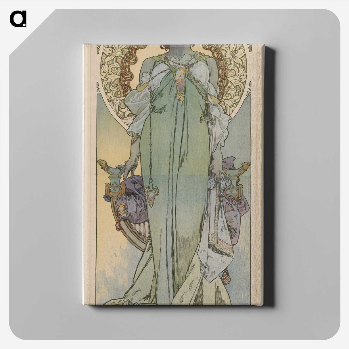 1-47_Alphonse-Mucha_canvas