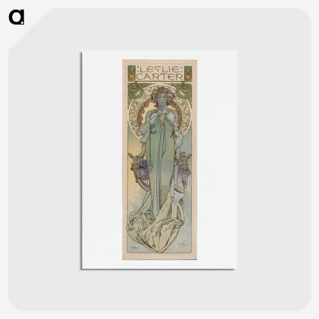 1-47_Alphonse-Mucha_hagaki