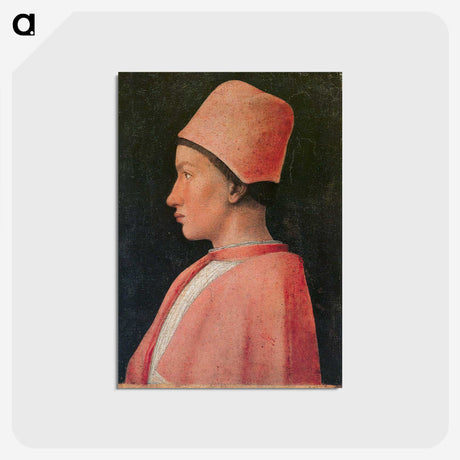 1-47_Andrea-Mantegna_postcard