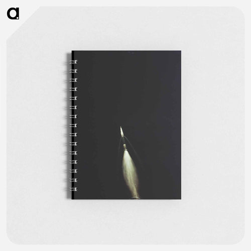 Liftoff of the Apollo 11 lunar landing mission - Apollo Moon Landing Memo.