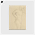 1-47_Auguste-Rodin_postcard