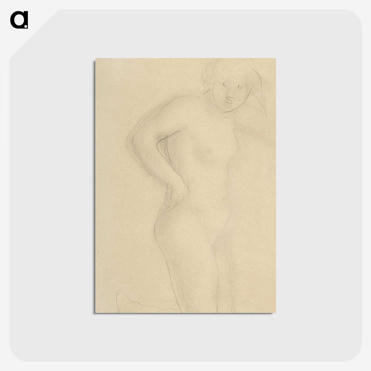 1-47_Auguste-Rodin_postcard