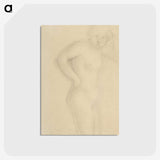 1-47_Auguste-Rodin_postcard