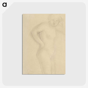 1-47_Auguste-Rodin_postcard