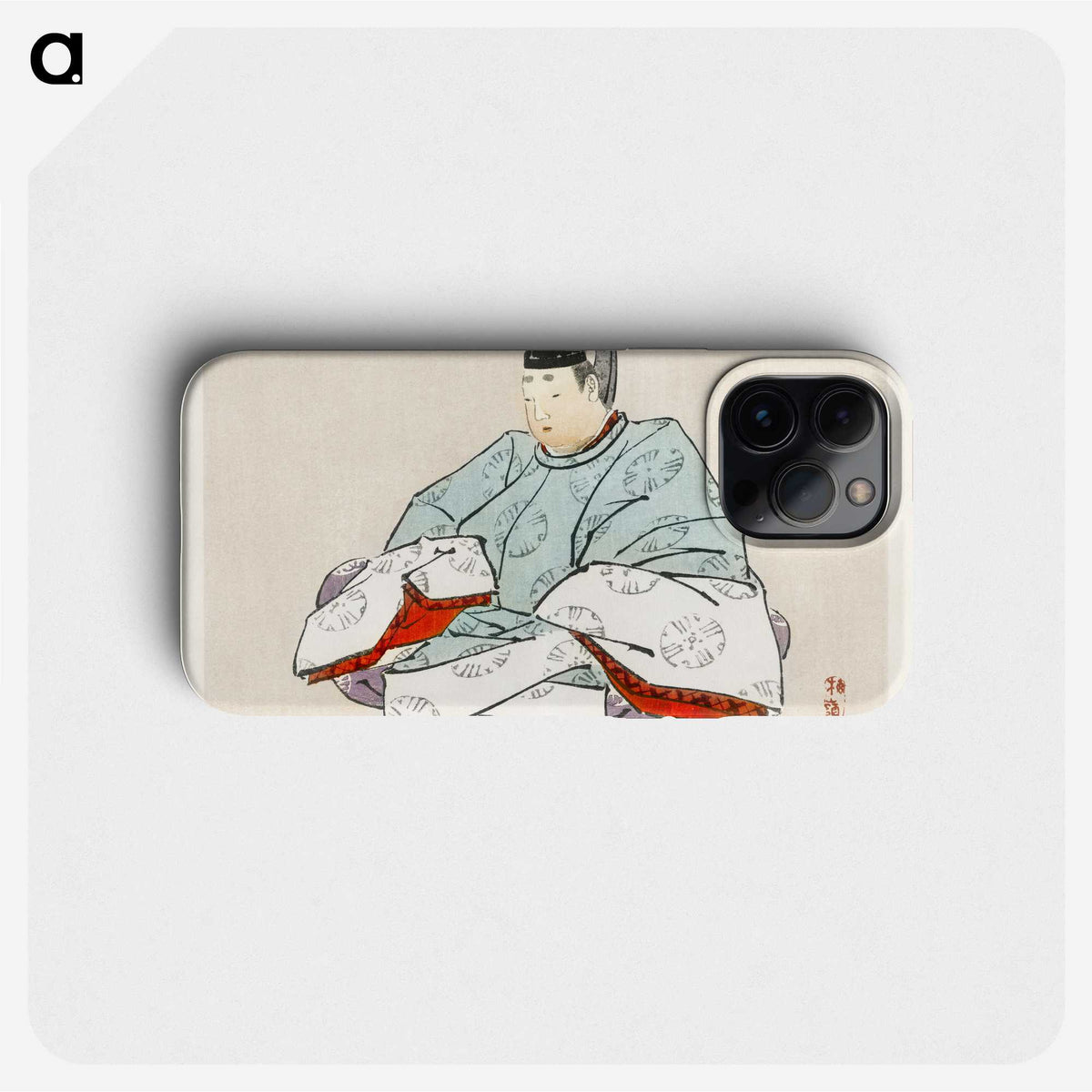 1-47_Bairei-Gakan_phone