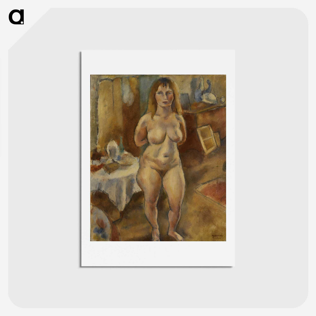 1-47_Barnes-Foundation_hagaki