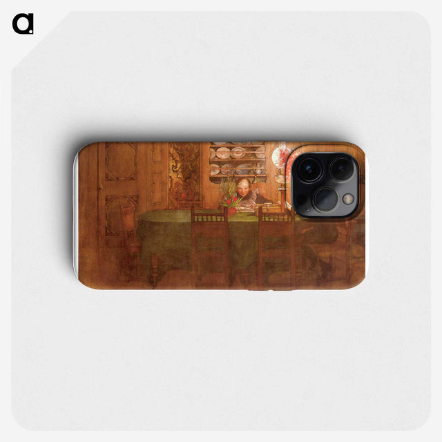1-47_Carl-Larsson_phone