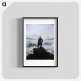 1-47_Caspar-David-Friedrich_blk