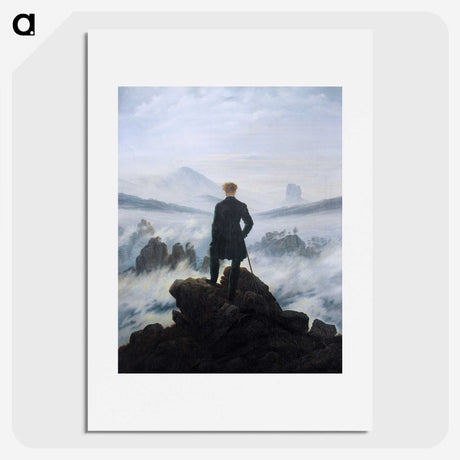 1-47_Caspar-David-Friedrich_picture