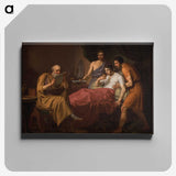 1-47_Christoffer-Wilhelm-Eckersberg_canvas