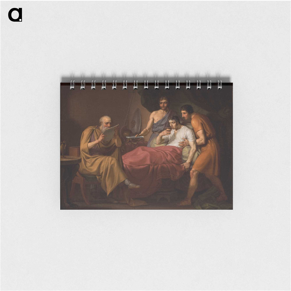 1-47_Christoffer-Wilhelm-Eckersberg_memo