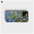 1-47_Claude-Monet_phone