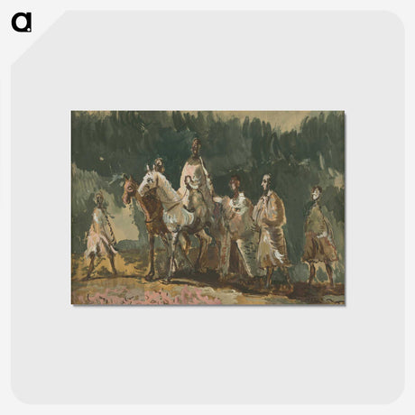 1-47_Cyprian-Majernik_postcard