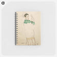 アートメモ帳-Recollection
 - ダラス美術館 Memo.