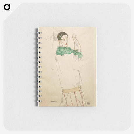 アートメモ帳-Recollection
 - ダラス美術館 Memo.