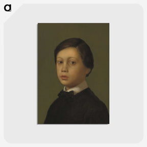 1-47_Edgar-Degas_postcard