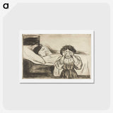 1-47_Edvard-Munch_hagaki