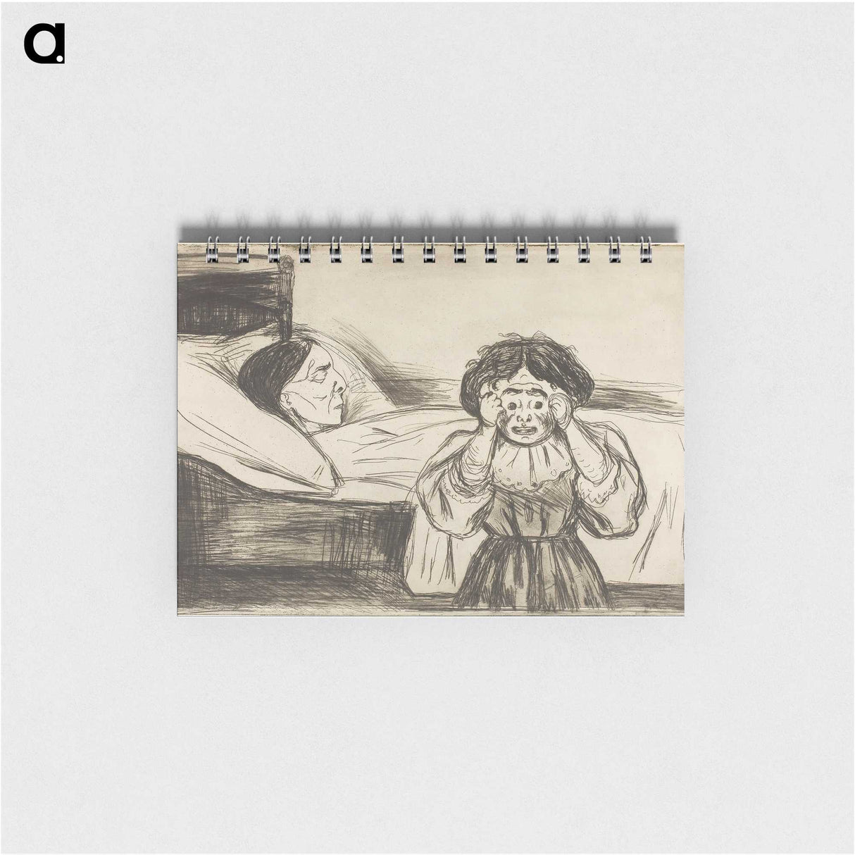 1-47_Edvard-Munch_memo