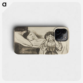 1-47_Edvard-Munch_phone
