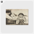 1-47_Edvard-Munch_postcard