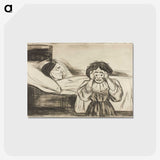 1-47_Edvard-Munch_postcard