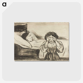 1-47_Edvard-Munch_postcard